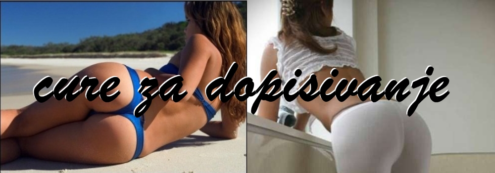 Sexy mame za dopisivanje sexy mame za dopisivanje