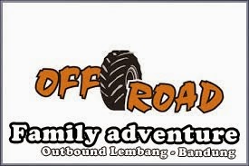 OFFROAD ( WISATA ALAM )