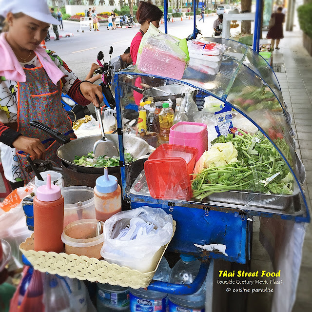 Cuisine Paradise | Singapore Food Blog | Recipes, Reviews And Travel