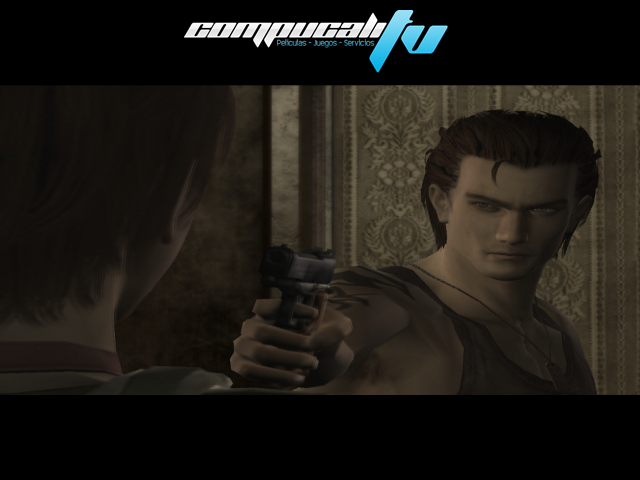 Resident Evil Zero PC Full Español 
