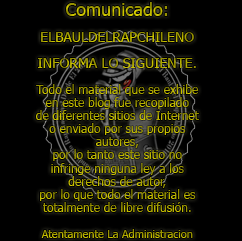 Aviso Importante!!