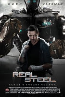 Download Film Gratis Film Real Steel (2011)  