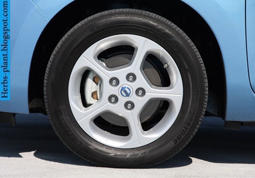 Nissan leaf car 2011 tyres/wheels - صور اطارات سيارة نيسان ليف 2011 Nissan leaf car 2011 tyres/wheels - صور اطارات سيارة نيسان ليف 2011