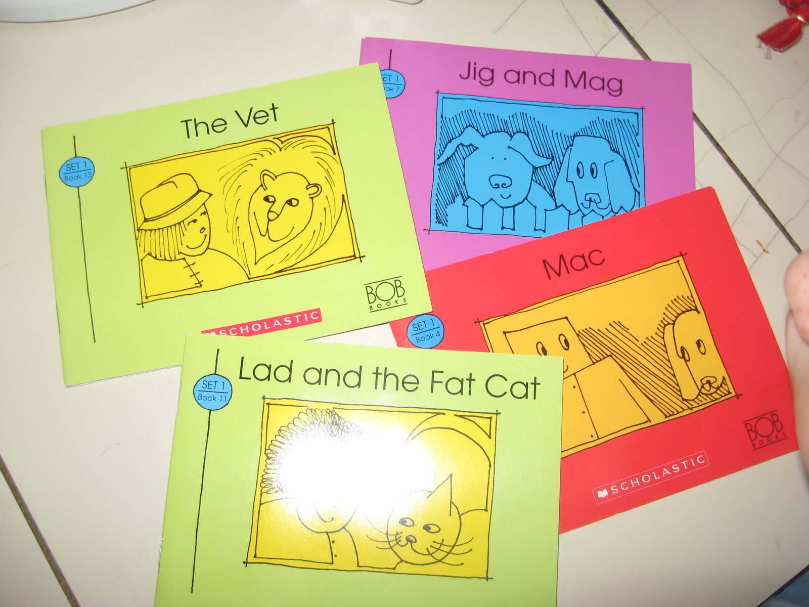 Seven Pillars Academy