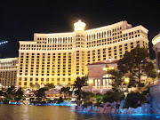 It is a luxury hotel in Las Vegas Strip, Paradise in Nevada. (dsc )