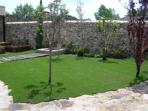 Qué estilo de jardín quieres hacer? Jardínclásicoformal Qué estilo de jardín quieres hacer? Jardínclásicoformal