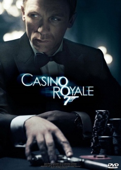 Casino Royal Audio Latino