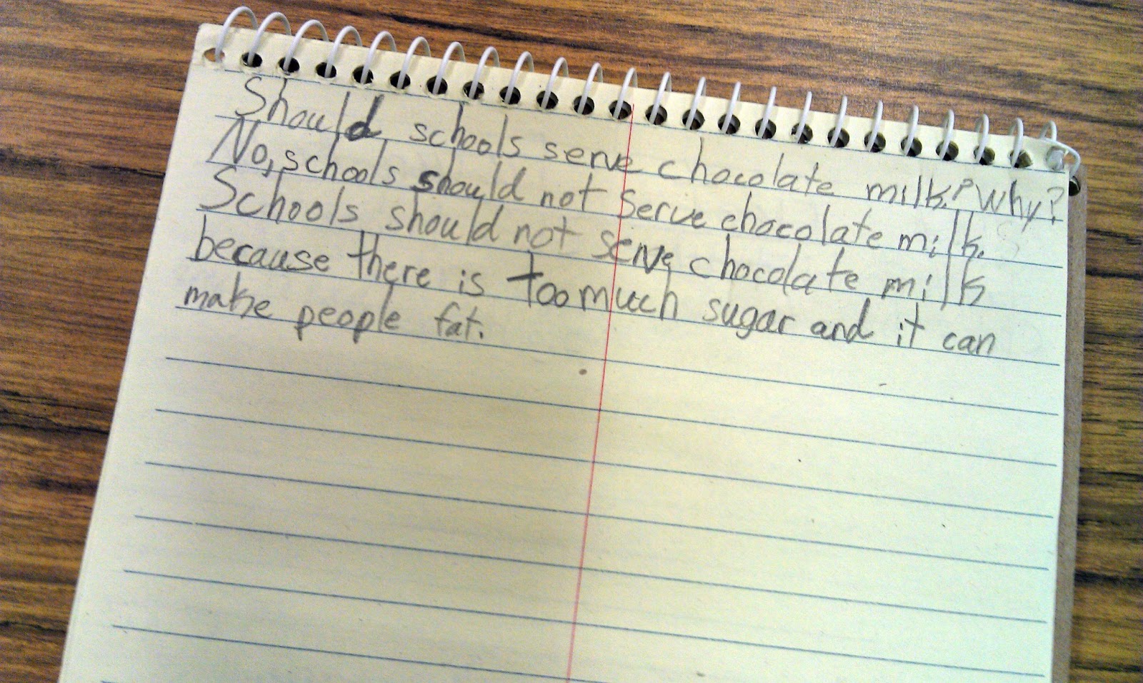 Eclectic Educating Chocolate!