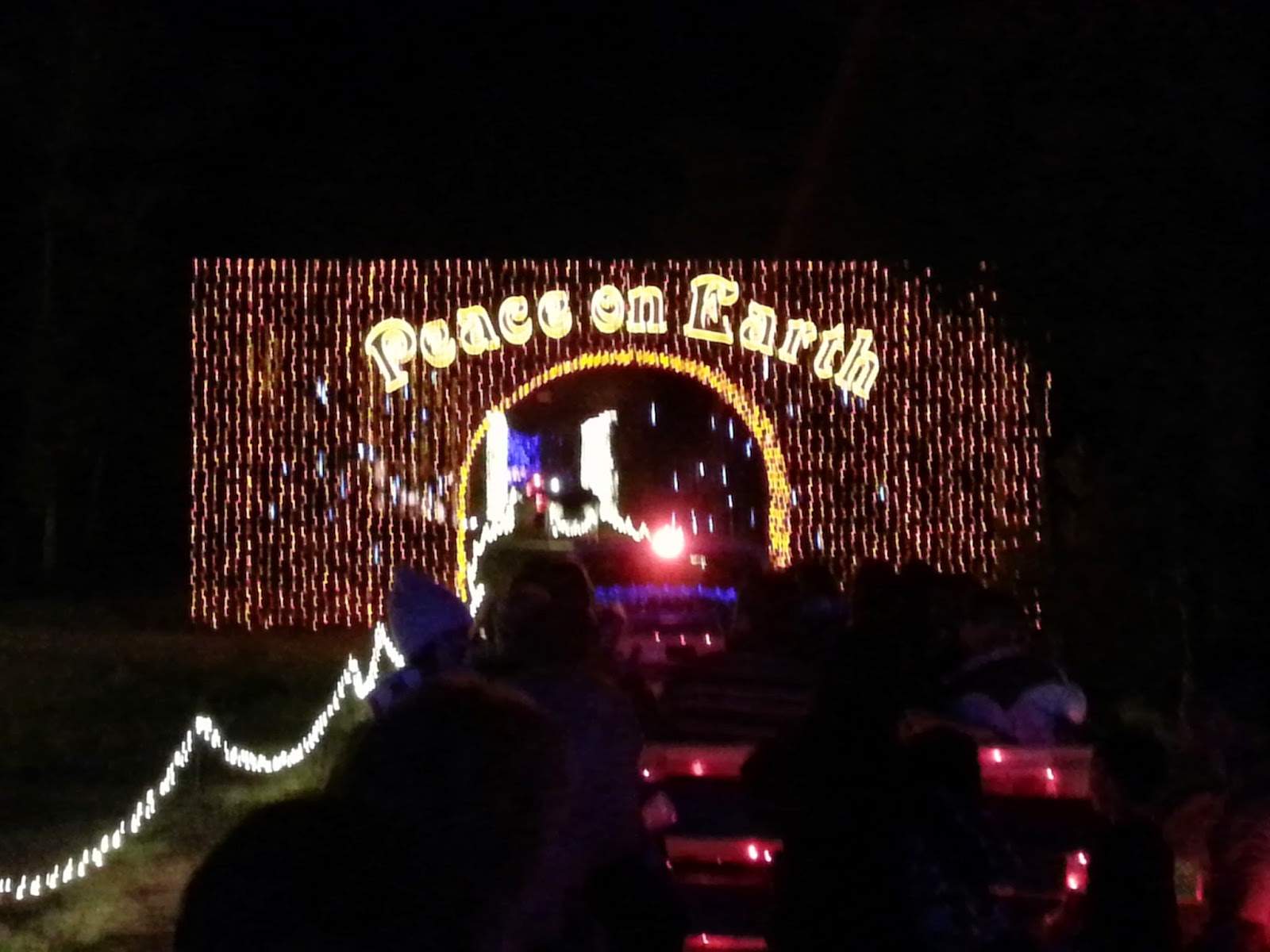 memories made in first christmas questionaire 2014 christmas lights cleveland tx