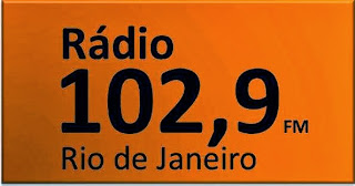 Ouvir a Rádio 102,9 FM do Rio de Janeiro Capital - Online ao Vivo