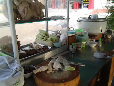 ข้าวมันไก่ วริณภร ข้าวมันไก่ วริณภร
