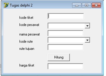 Download software penjualan tiket Download software penjualan tiket