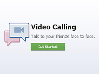 Facebook Video Calling