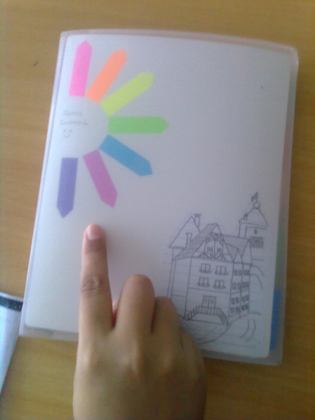 Tips Membaca Buku Menandai Bacaan LIFE NEVER ENDING