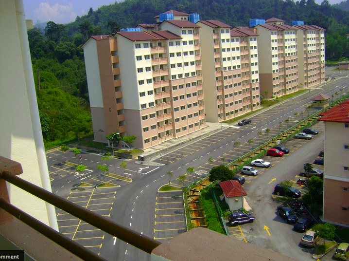 For Sale Sri Hijauan, Ukay Perdana (NA) Welcome to First Step Property