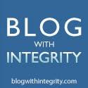 Blog w Integrity