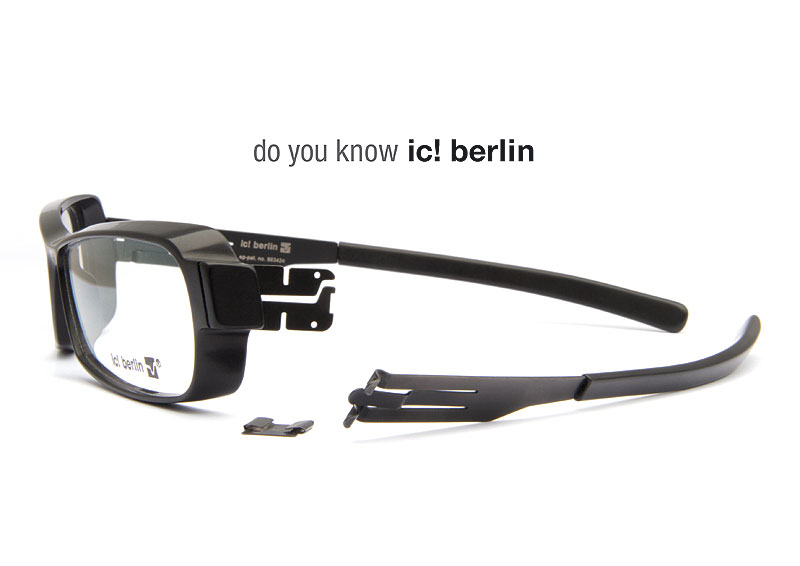 ic! berlin store The history and characters of Ic! berlin