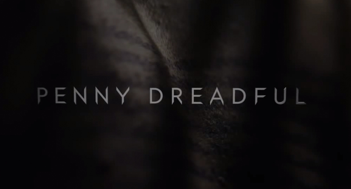 Penny Dreadful - Showtime will air 2nd Episode Online