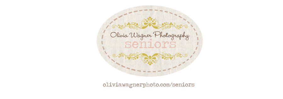 Olivia Wagner Photography Seniors