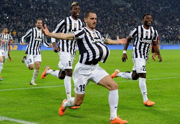 Juventus Juventus