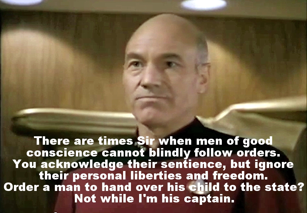 RBDreams: Best of Captain Picard Quotes