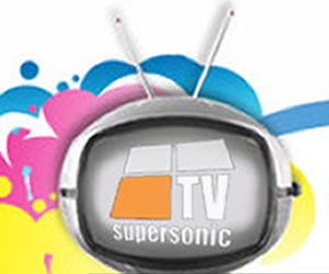 Super Sonic TV Super Sonic TV
