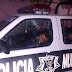 Ejecutan a dos policías y dejan narcomensaje: "Empezo la limpieza de autoridades corruptos"