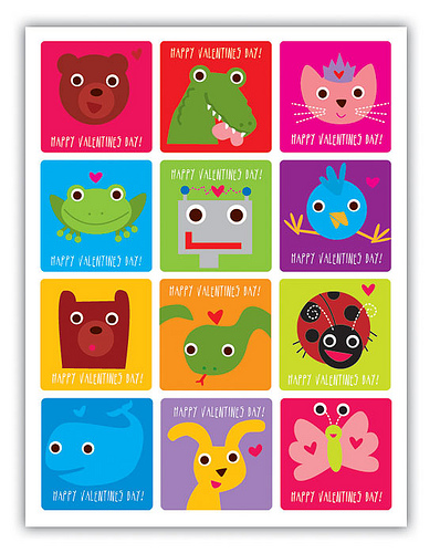 printable valentines free free printable animal s day card free printable valentines free free printable animal s day card free