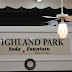 Dallas, TX: Highland Park Pharmacy Soda Fountain