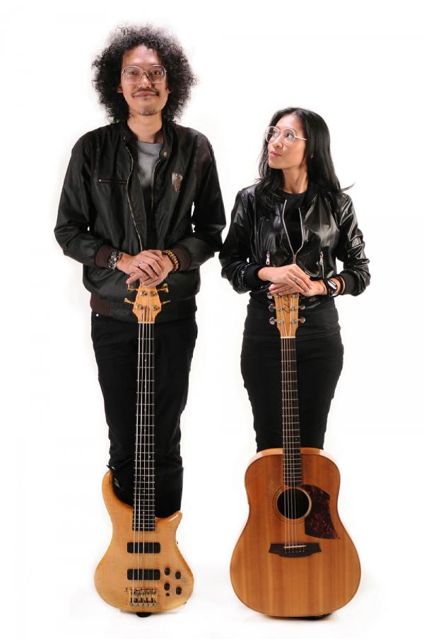 lirik lagu endah n rhesa when you love someone lirik lagu endah n rhesa when you love someone