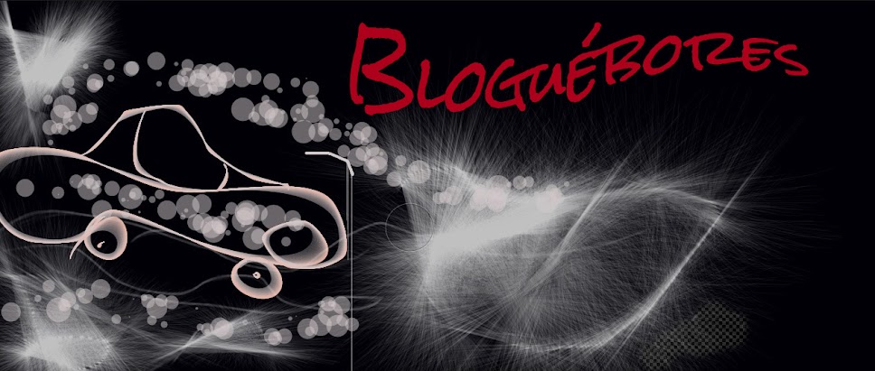 Bloguébores