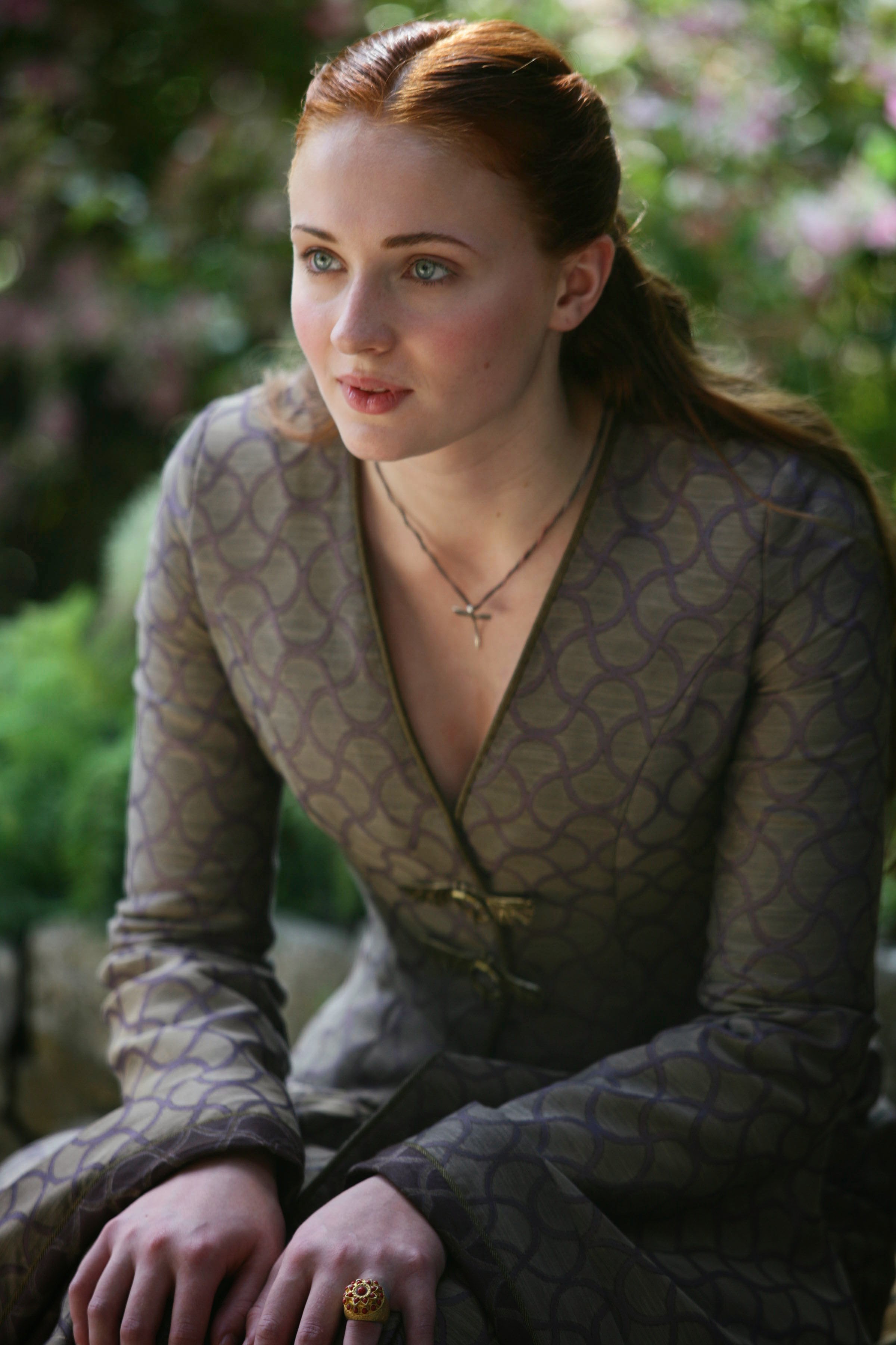 Sophie Turner summary | Film Actresses