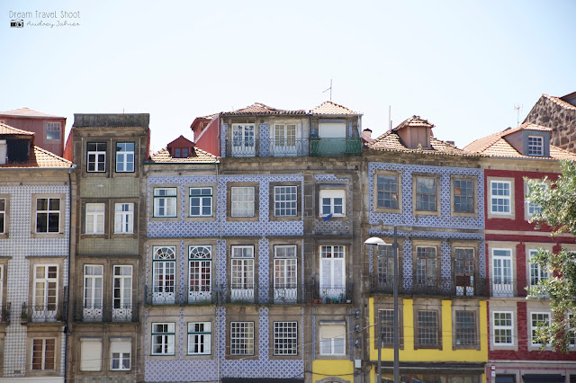 Weekend ; Porto ; portugal ; azulejos