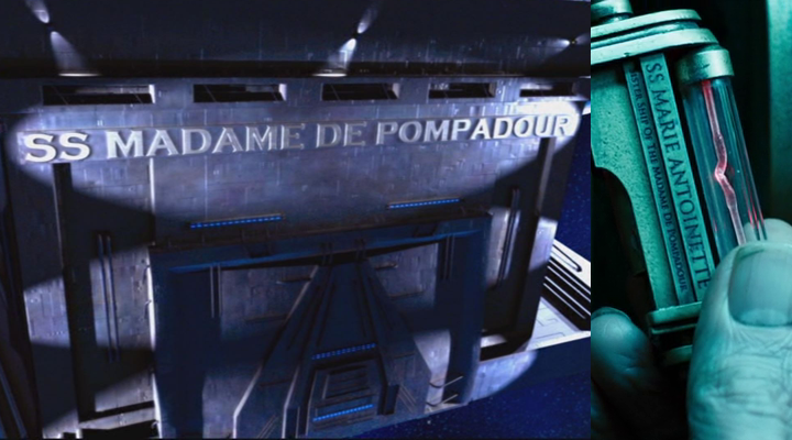 Curiosidades de Doctor Who: Temporada 8 - Doctor Who España | Noticias