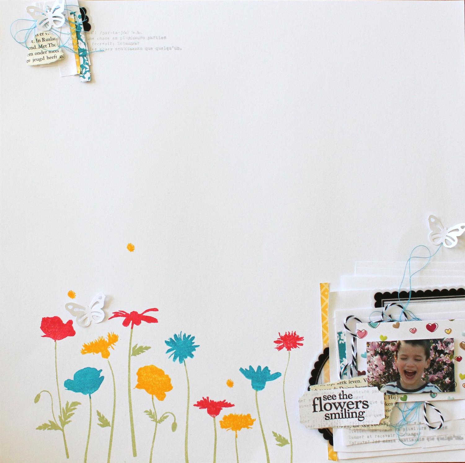 My Scrapbook nook blog Nook Tribute Lilith