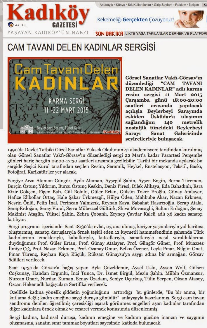 Kadıköy Gazetesi