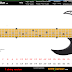 Guitarra virtual para practicar