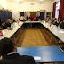 JKLF (UK) Executive & Working Committee meeting in Watford