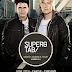 Album Nearly Finished, Super8 & Tab Return To North America for June Tour