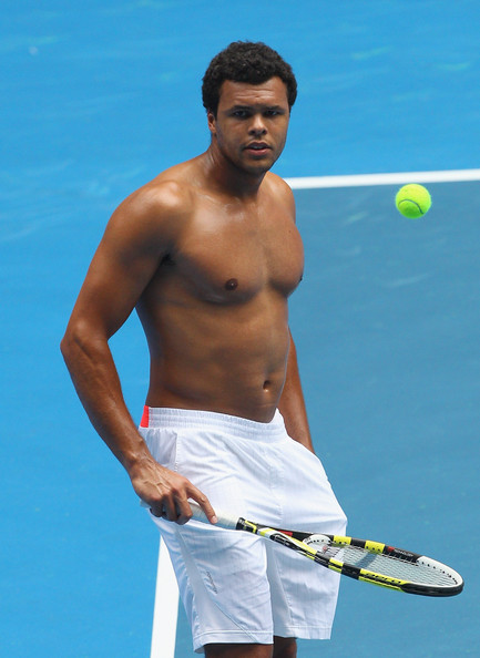 Où rencontrer jo wilfried tsonga