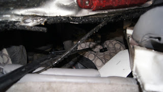 Car Seat Safer Behind Driver Or Passenger Car Seat Safer Behind Driver Or Passenger