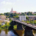 Grodno or Hrodna is a city,Belarus.