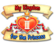 My Kingdom for the Princess III v1.0.1-TE