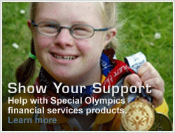 Special Olympics.org