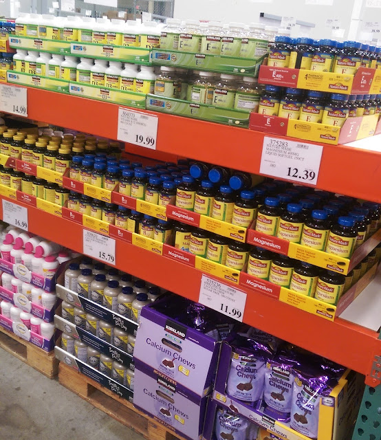 Diabetic Friendly Foods to Buy at Costco The Nutritionist Reviews