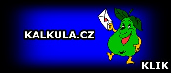 KALKULAČKA