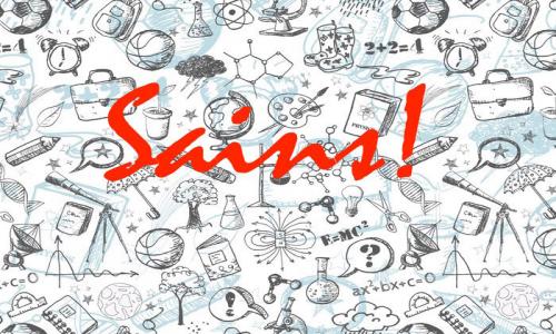 Sains