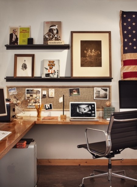 Decorating With Flags Holtwood Hipster