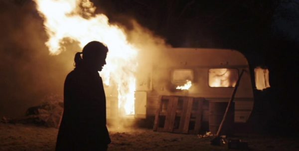 thriller Rewind opens with