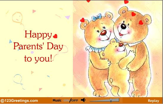 Parents Day Clipart Parents Day Clipart